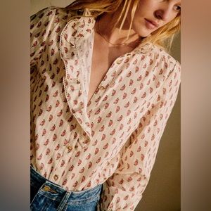 Sezane Chloe Mini Bouquet (US 2)